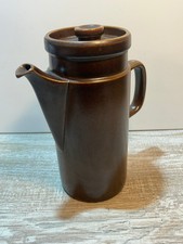 Wedgwood Sterling Shape Brown