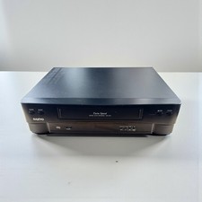 Sanyo VHR-244E VHS Video
