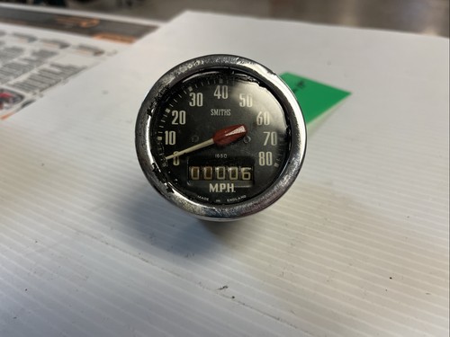 Nos smiths triumph - triumph, tiger