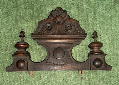 Ornate antique vienna - ornate,