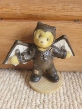Cherished Teddies "BARRY "I'm