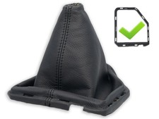 GEAR GAITER FOR NISSAN NAVARA