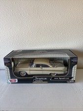 Motor Max "American Classics"