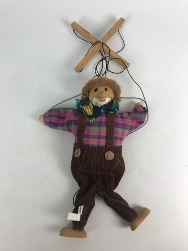 Vintage hubao wooden - hubao,