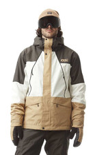Picture Ski Jacket Mens Large