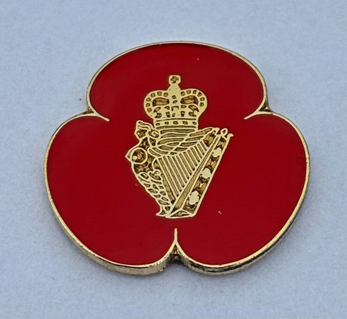 Remembrance udr some gave all - some,