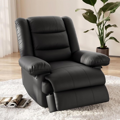 Recliner armchair reclining - recliner,