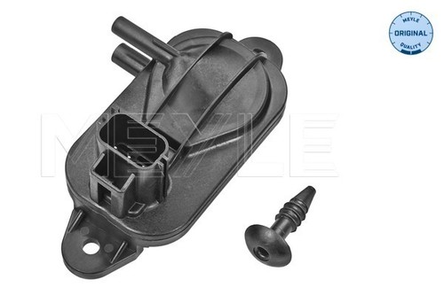 Soot particulate filter meyle - soot,
