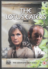 The lotus eaters complete bbc - the,