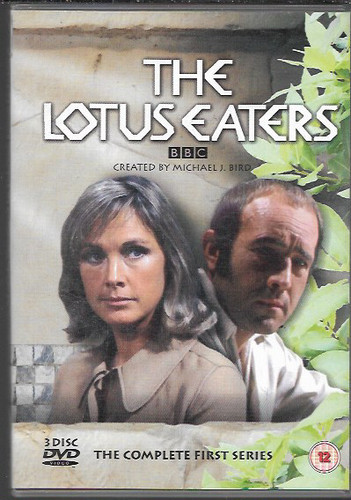 The lotus eaters - eaters, complete