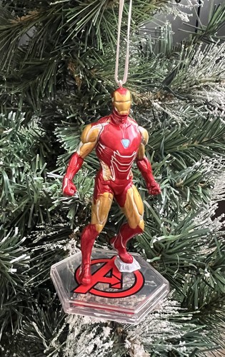 Disney marvel iron - disney, man