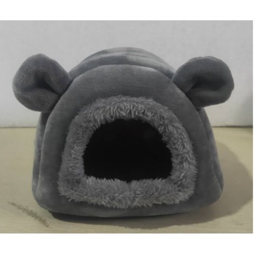 Hamster house guinea pig - house,