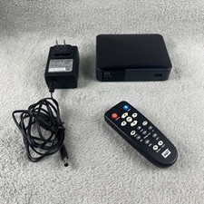 Western Digital WD TV Live