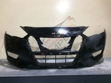 NISSAN MICRA 2017 ON Hatchback