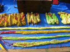 Ferreting Purse Nets and Double Ferret Box