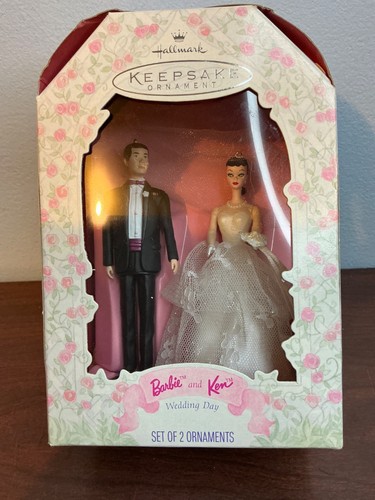 New 1997 hallmark keepsake - hallmark,