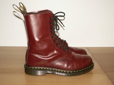 Dr. Martens 1490 smooth