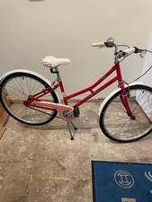 Pendleton Girls Bike