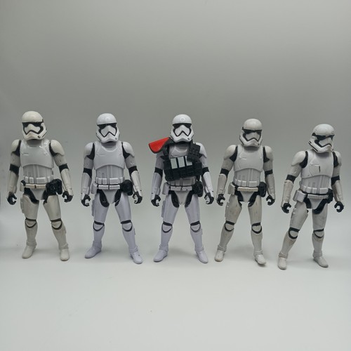 Star wars force awakens - wars,