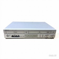 Samsung VHS DVD-VR320 VHS DVD