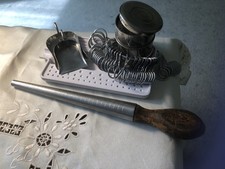 Vintage jewellers tools￼