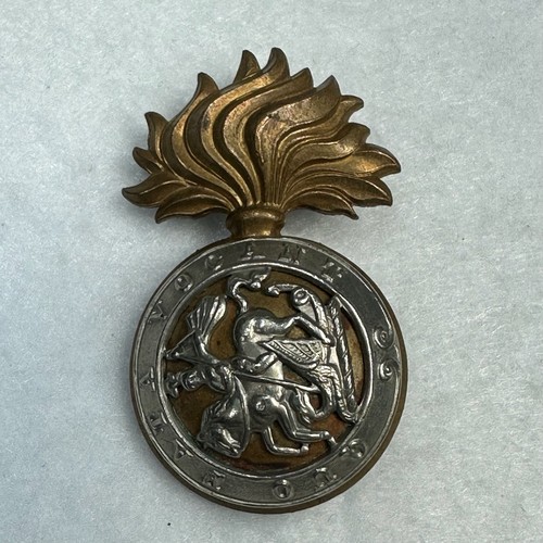Royal northumberland fusiliers - northumberland,