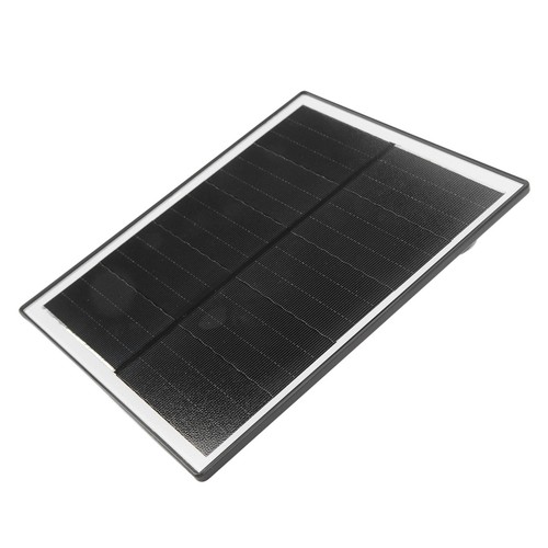 Solar panel - 6w, 5v