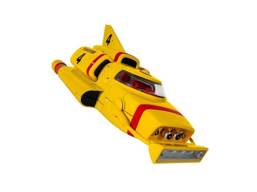 Corgi cc01401 thunderbirds - cc01401,