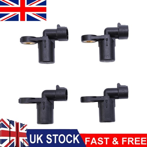 4pcs front rear abs sensor - abs,