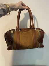 Authentic Mulberry Tasha Side