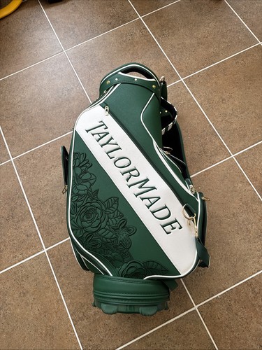 Taylormade tour staff golf - tour,