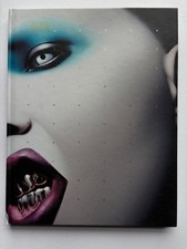 Rankin Portraits Book 2004 Hardback Photography Celebrity Photos Photo Book