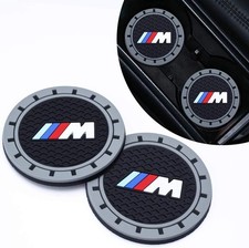 Car Cup Holder Coasters for
