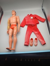 Vintage Kenner Six million