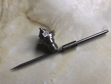 Devilbiss GTi 1.0 Set Up for GTI Spray Guns (Not GTi Pro)