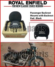 Royal Enfield Passenger
