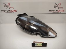 ASTON MARTIN DB9 VANTAGE RIGHT DRIVER SIDE LED XENON HEADLIGHT