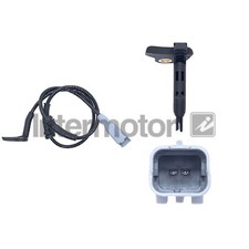 ABS Sensor Wheel Speed For