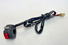 Yamaha TDM850(4TX) 1996 Right