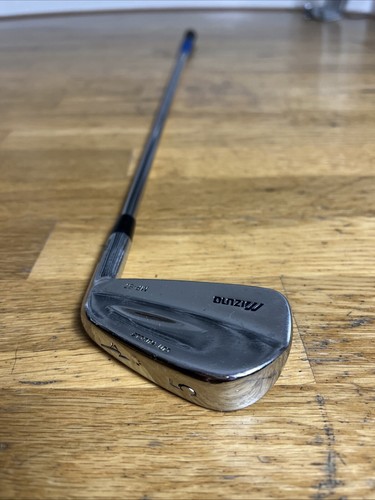Mizuno cut muscle forged - mizuno,