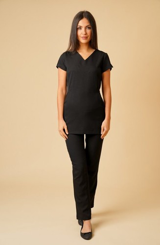 Beeby macy front zip - la,