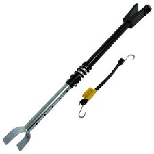 Boat Trailer Outboard Motor