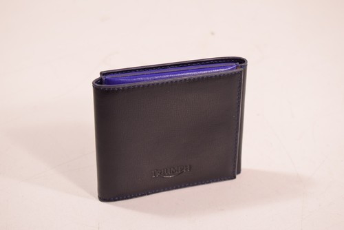Genuine triumph wallet - triumph,