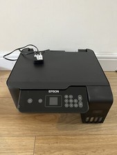 epson sublimation printer