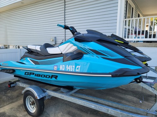 Yamaha jet skis - yamaha,