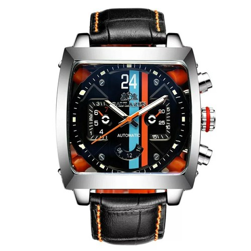 Watch motorsport steve - watch,