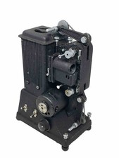 Vintage Specto 16mm Cine Film Projector + Case - Object of Art - Untested