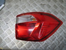 2016 FORD ECOSPORT ZETEC CBW