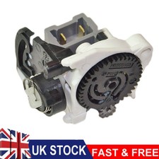 BOOT TAILGATE LOCKING SOLENOID MOTOR ACTUATOR FOR RENAULT CLIO MK2 7700435694 UK