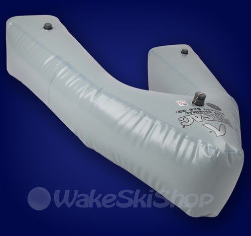 Fat sac integrated bow - integrated,